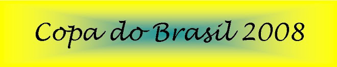 Copa do Brasil 2008