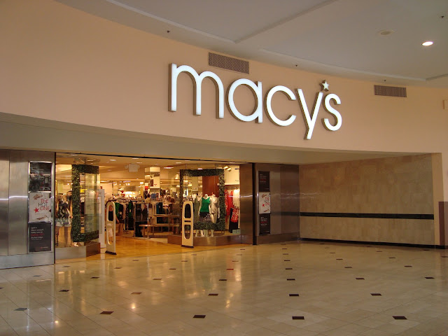 Macy's Roosevelt Field: Clothing, Shoes, Jewelry - Department Store in  Garden City, NY