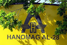 Aventura Hanomag AL-28 Adventure