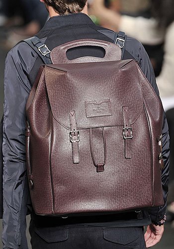 Louis Vuitton Backpack Men 9072