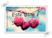 O 1º Selo veio da Mary Brown