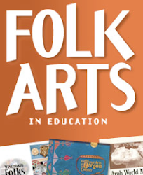 Folk Arts in Education