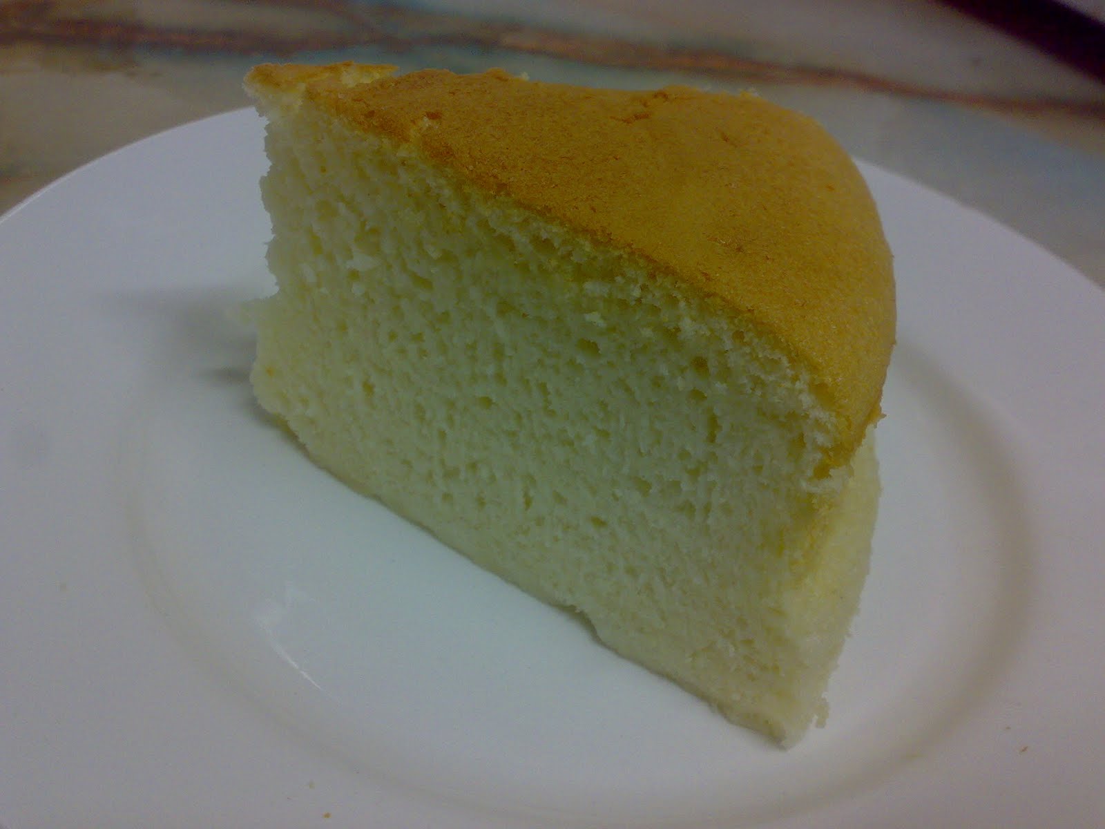 SWEET V@NiLL@: Resepi Slice Cheese Cake yang gebuuuu cam 