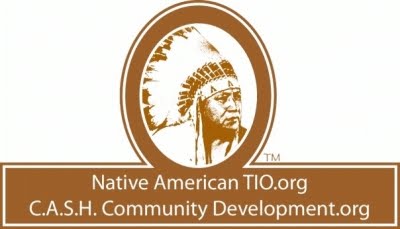 Native American TIO.org