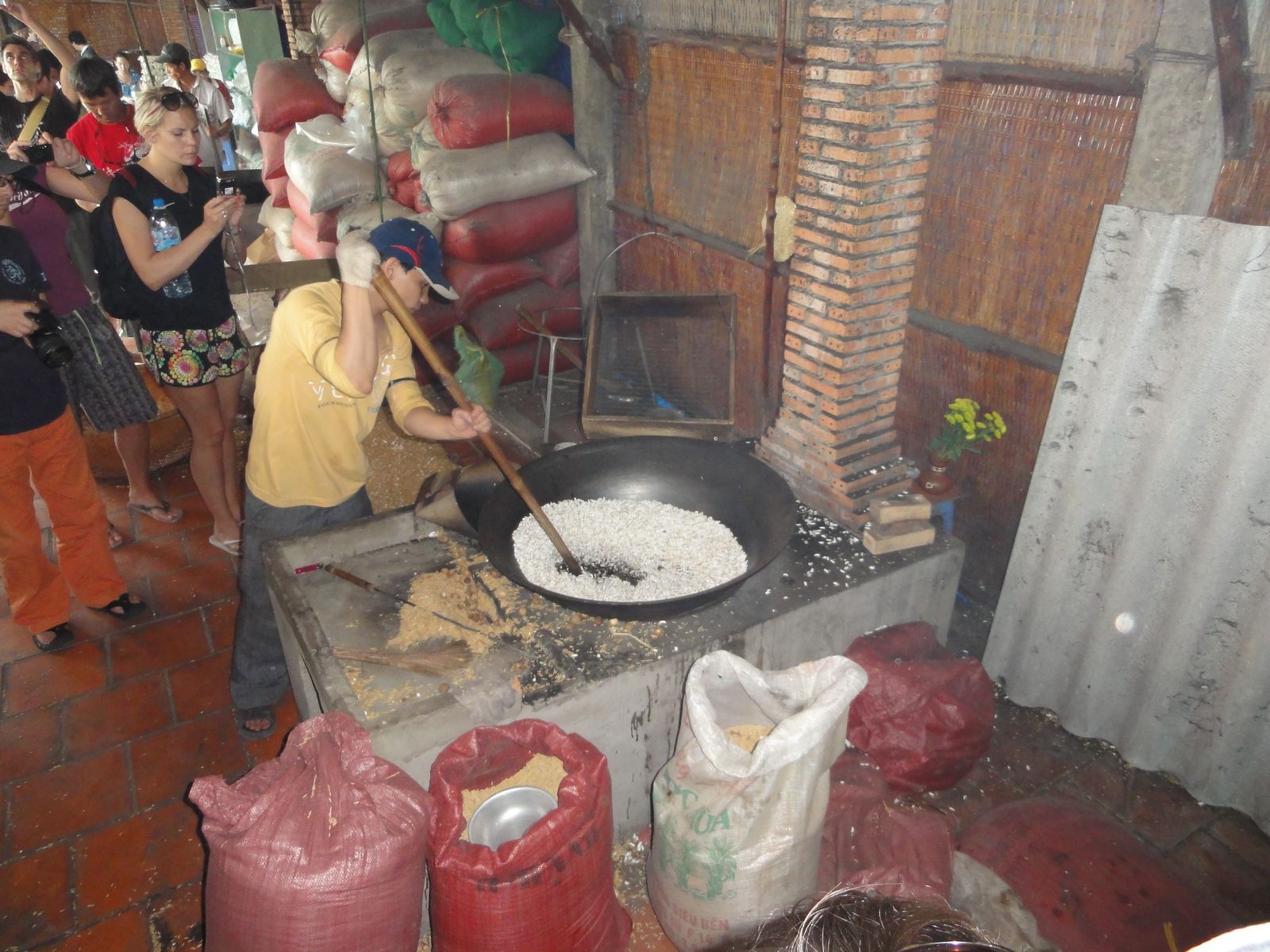 From Japan to New Zealand: Mekong Delta und Kambotscha