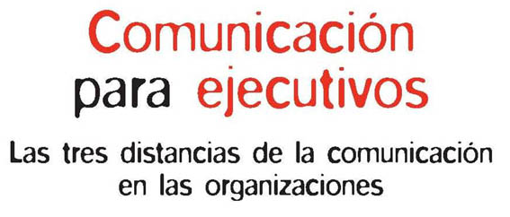 comunicación para ejecutivos