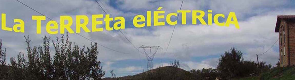 La Terreta Eléctrica