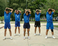 ขยับวันละนิด ชีวิตสดใส