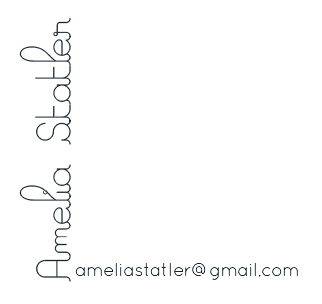Amelia Statler