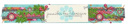 Jennifer Fox Designs