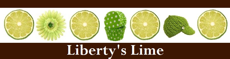 Liberty's Lime