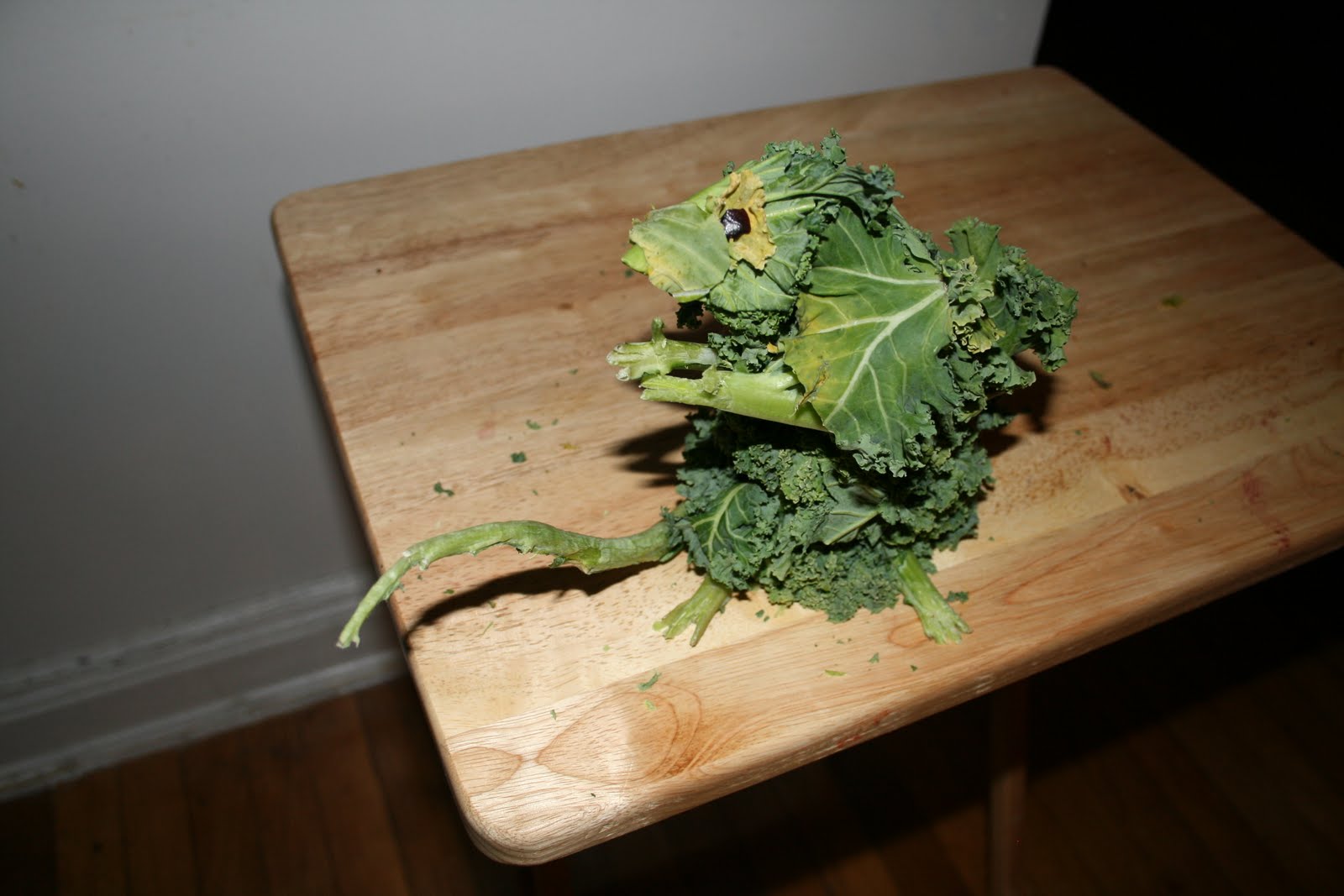 Sexy Rats Kamilla the Kale Rat