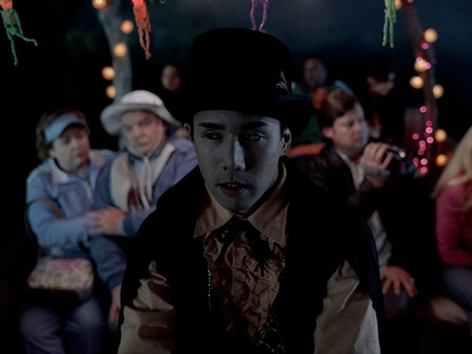 Hatchet II Trailer Movie