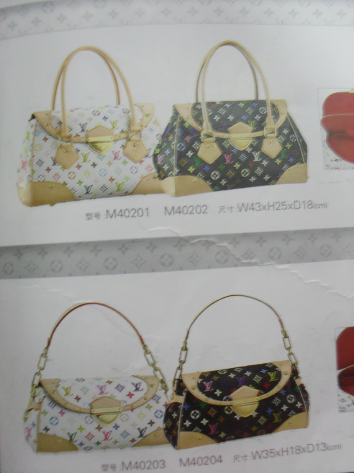 Fake Louis Bags For Sale NAR Media Kit