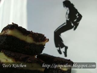 Prajitura Black or White