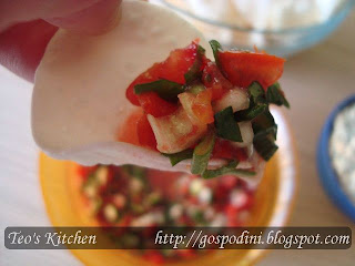 Salsa @ "Ce se intampla, doctore?"