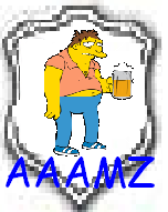 Asociasion Alcoholica Argentina en MZ