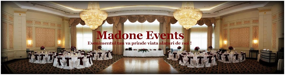Madone Events