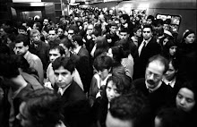 metro de santiago