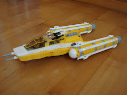 wars star lego spaceships