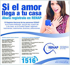 CAMPAÑA SOBRE LA INSCRIPCION DE LOS MATRIMONIOS EN EL REGISTRO CIVIL DE GUATEMALA