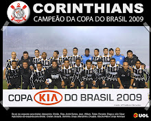 Campeão da Copa do Brasil 2009