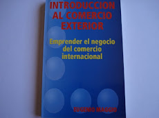 INTRODUCCION AL COMERCIO EXTERIOR