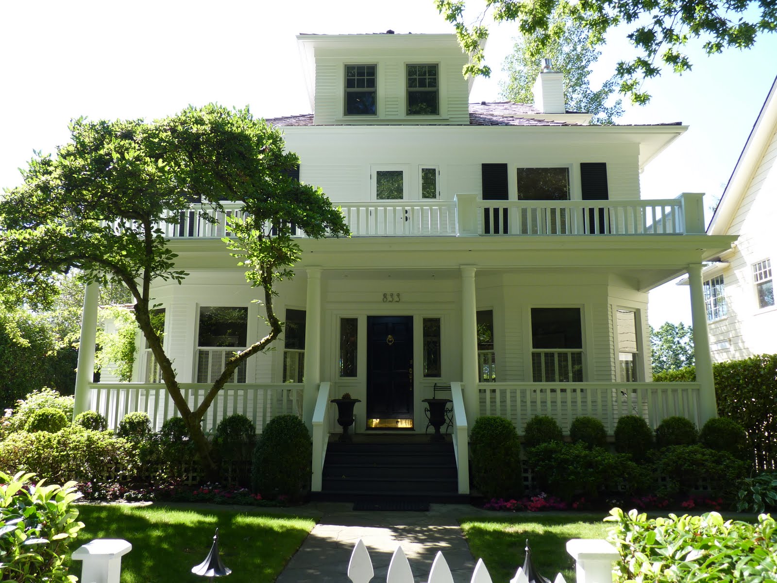 Windermere Apartments: Windermere Apartments Seattle