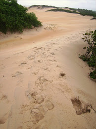 Itaúnas - ES - Brasil