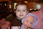 Our Second Baby - Hailey