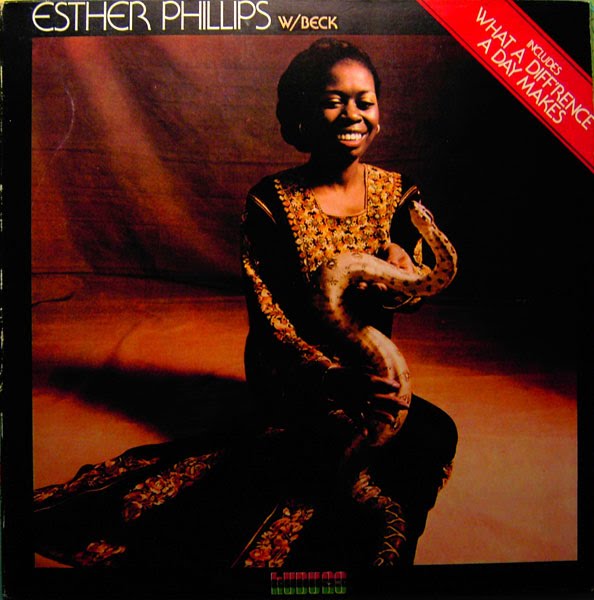 Discosoul Cargo & Alex Missry aka DJ Misery1 esther phillips what a difference a day makes Discosoul Cargo & Alex Missry aka DJ Misery1 esther phillips what a difference a day makes