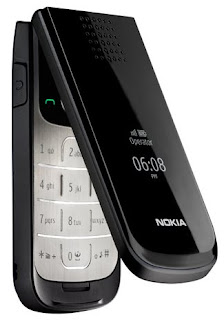Nokia 2720 Mobile Phone