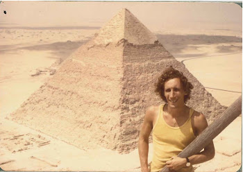 Hermes in Egypt