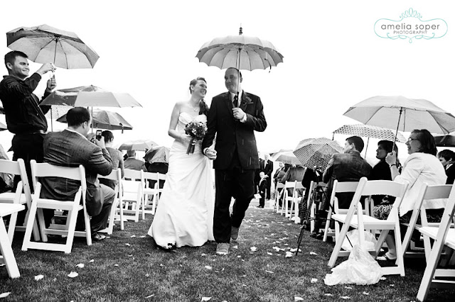 Lindsey + Bryan | Showered with Love