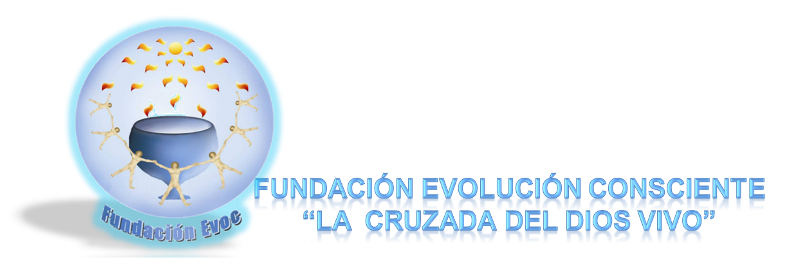 FUNDACIÓN EVOLUCIÓN CONSCIENTE