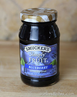 smucker's simply fruit
