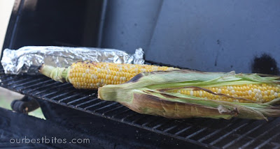 How To Grill Corn On The Bbq Our Best Bites,Pork Loin Roast Raw
