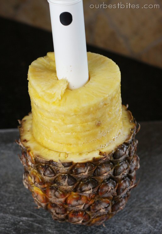 How to Cut a Pineapple Our Best Bites