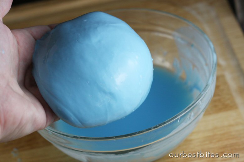 How to make slime (and why your kids are so obsessed with the stuff)
