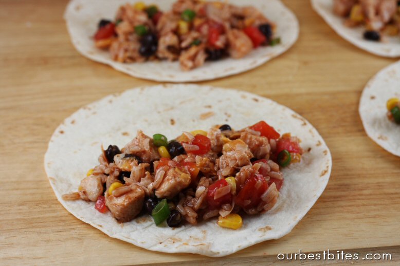 Cowboy Quesadillas Our Best Bites