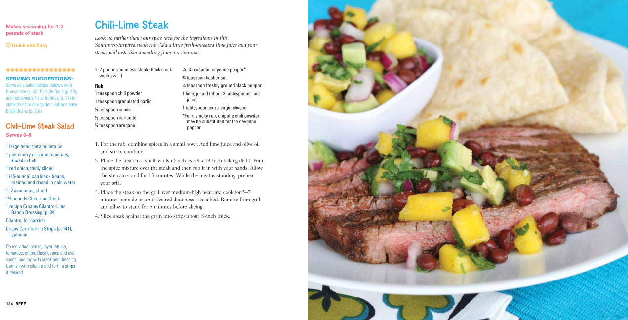 Announcing The Our Best Bites Cook Book! Our Best Bites