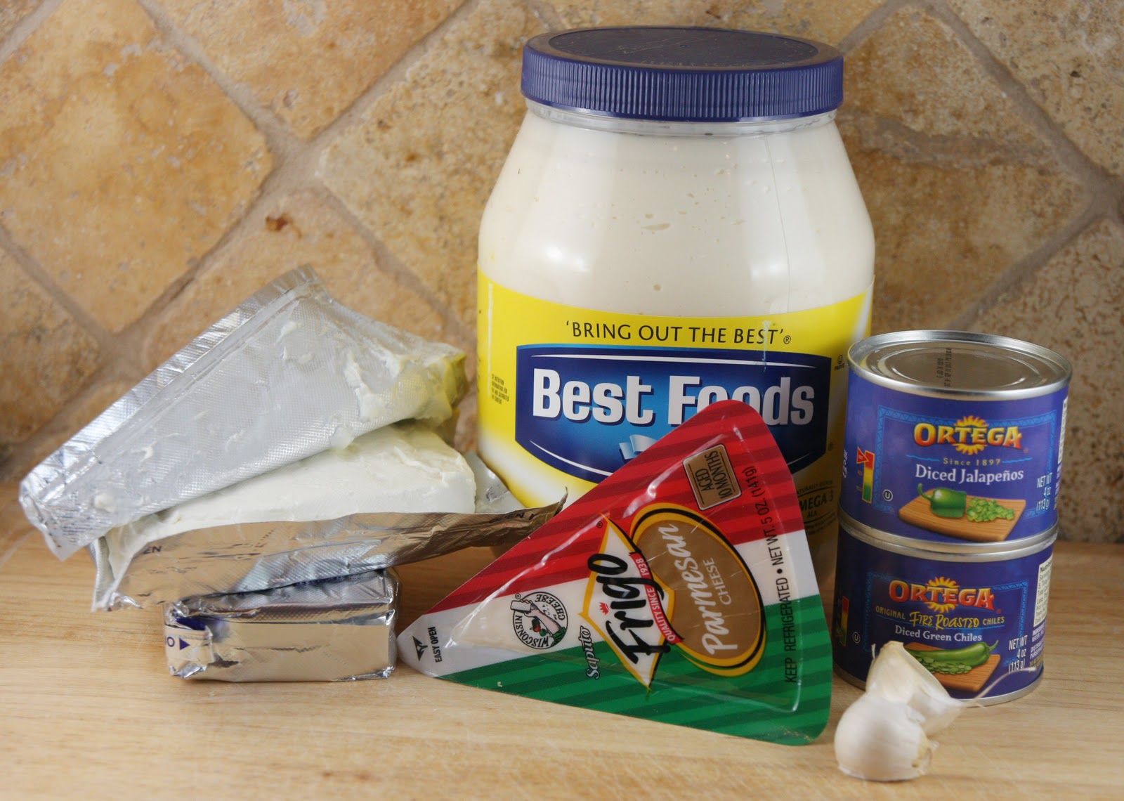 Jalapeno Popper Dip Our Best Bites