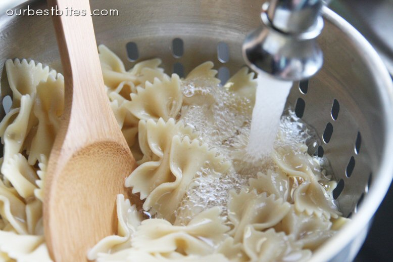 Southwest Pasta Salad Our Best Bites