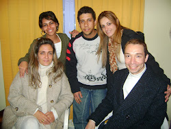 Curso Reiki Nível IIIA - 15/08/2010