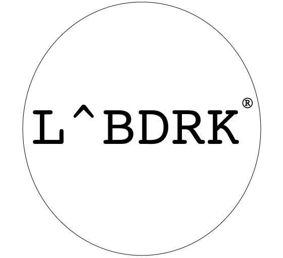 L^BDRK ®