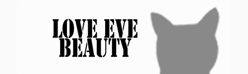 Love Eve Blog - 落坑的日子