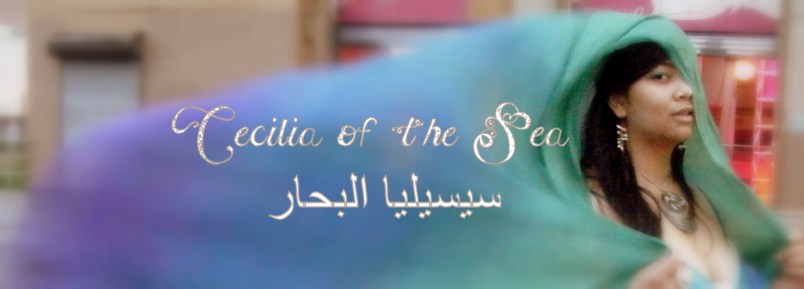 Cecilia of the Sea