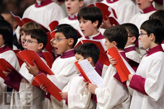 Through The Rear Window: TRIVIA BITS … ITALIAN CHRISTMAS