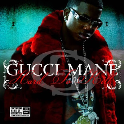 Gucci Mane - Hard to Kill (2oo6)