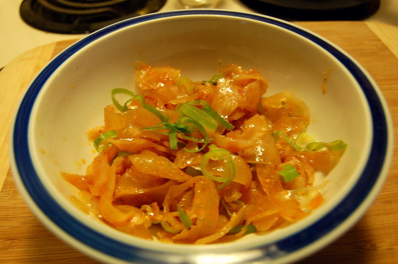 Eat The Blog. Week 36